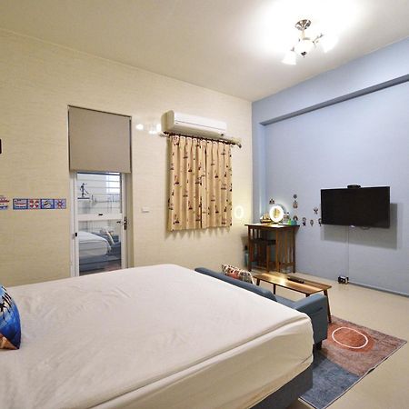 Piau Po 21 Inn T'ai-tung Esterno foto
