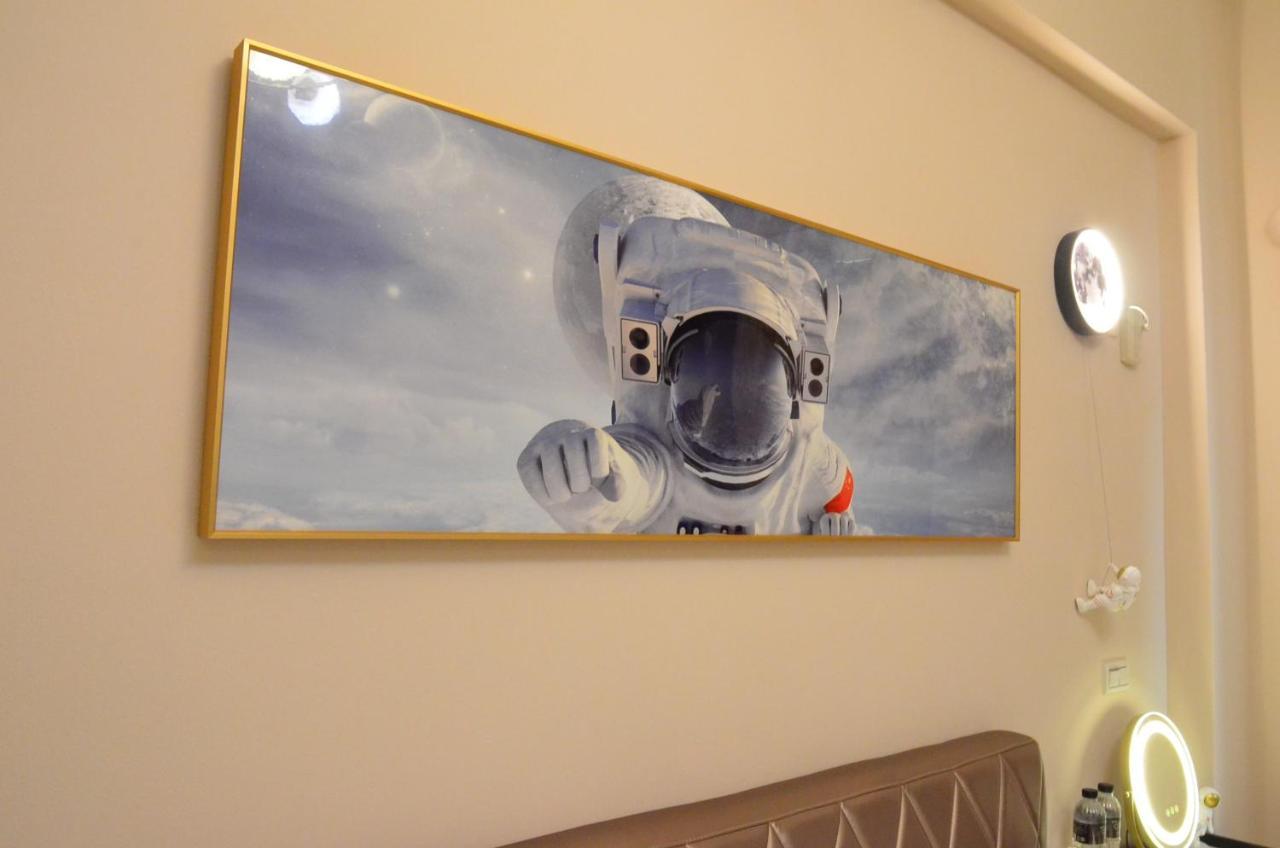 Piau Po 21 Inn T'ai-tung Esterno foto