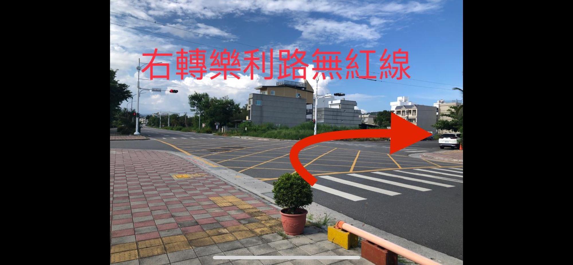 Piau Po 21 Inn T'ai-tung Esterno foto